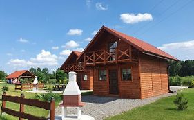 Ośrodek Wypoczynkowy Słoneczny Brzeg